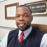 Jason - English tutor - Bossier City