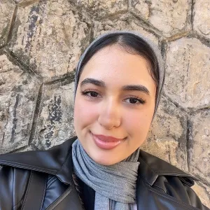 Loubna - Prof d'arabe - Tanger