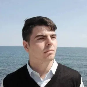 Iulian - Geography Tutor - London