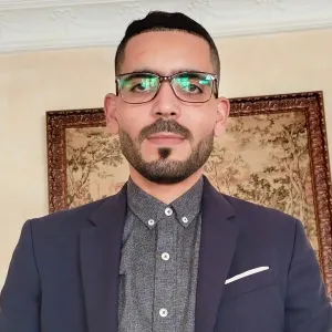Mohamed - Prof de SVT - Casablanca