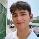 Erick - profesor de programación - Villa EL Salvador