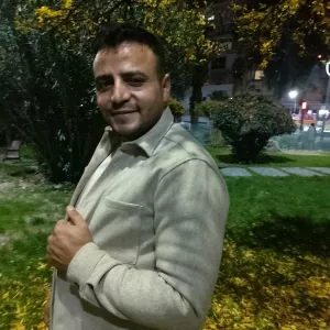 Taha - Arapça öğretmeni - 