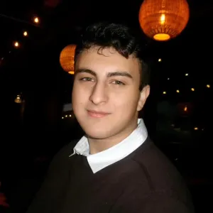 Christopher - Maths tutor - Los Angeles