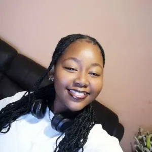 Pearl - English tutor - Katlehong