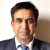 Naveen - Management accounting tutor - Bengaluru
