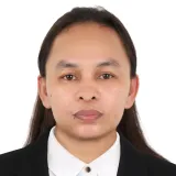 Bernil Lee - Biology tutor - Abu Dhabi