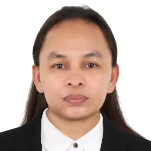 Bernil Lee - Biology tutor - Abu Dhabi