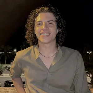 Marco - Insegnante di matematica - Palermo