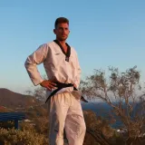 Niko - Prof de boxe anglaise - Paris