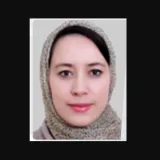 Khadija - Prof de français - Kénitra