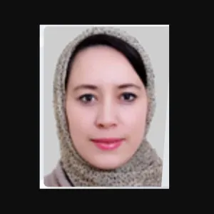 Khadija - Prof de français - Kénitra
