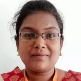 Ranjitha - Maths teacher - Tirunelveli