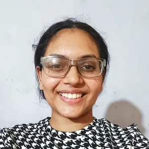 Purna - Biology tutor - Mumbai