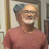 Carlos Martins - Professor de português para estrangeiros - Goiânia