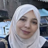 Nesrine - Prof d'arabe - Bondy