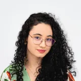 Gislane - Prof de redação - Aracaju