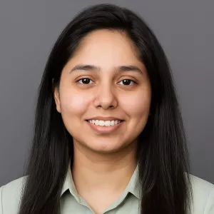 Nidhi - Java tutor - Mumbai