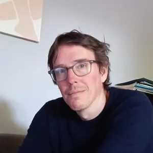 Guillaume - Prof de piano - Blagnac