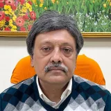 Angshuman - Economics teacher - Kolkata