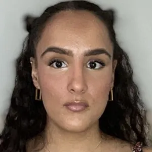 Samia - Prof d'anglais - Villeurbanne
