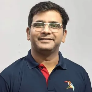Utpal - Maths tutor - Lucknow