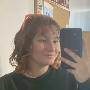 Liyah - English tutor - North Bay