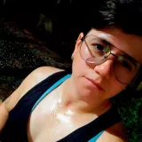 Francine - personal trainer - Araçoiaba da Serra