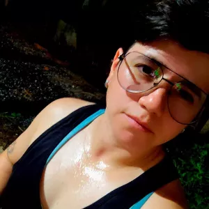 Francine - personal trainer - Araçoiaba da Serra