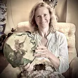 Christina - Flute tutor - London