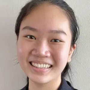 Nichelle - Maths tutor - Singapore River