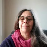 Marta - Prof d'anglais - Bezange-la-Petite