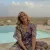 Lili - Prof de natation - Aigues-Mortes