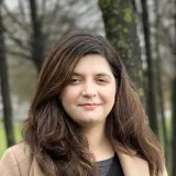MAHNOOR - Computer skills tutor - London