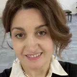 Marina - Singing tutor - Cardiff