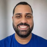 Edson - Professor de Treino Personalizado - Ouro Preto