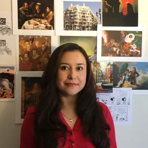 Johanna - Prof d'espagnol - Montréal