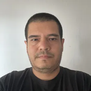 Sergio - Profe de inglés - San Borja