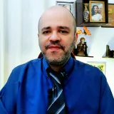 Vinicius - Professor de direito previdenciário - São José dos Campos