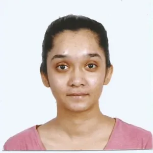 Jigna - Maths tutor - Somerville