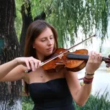 Kasia - Violin tutor - London