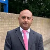 Mahesh - English tutor - Bradford