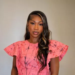 Magdalene - English tutor - Brooklyn