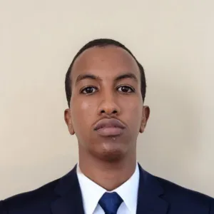 Ahmedrufaa - Data analyst tutor - Remote