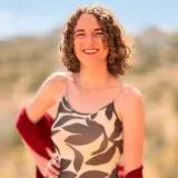 Sydney - Physics tutor - Joshua Tree
