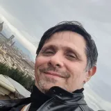 Stefano - Italian teacher - Oklahoma City