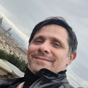 Stefano - Italian teacher - Oklahoma City