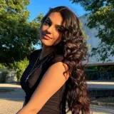 Anna - Prof d'italien - Genève