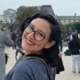 Mariana - profesor de español para extranjeros - Zumpango de Ocampo