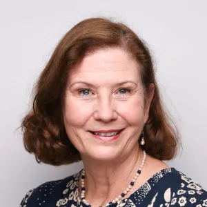 Gillian - English tutor - Calgary