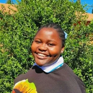 Tshimoloho - English tutor - Soweto